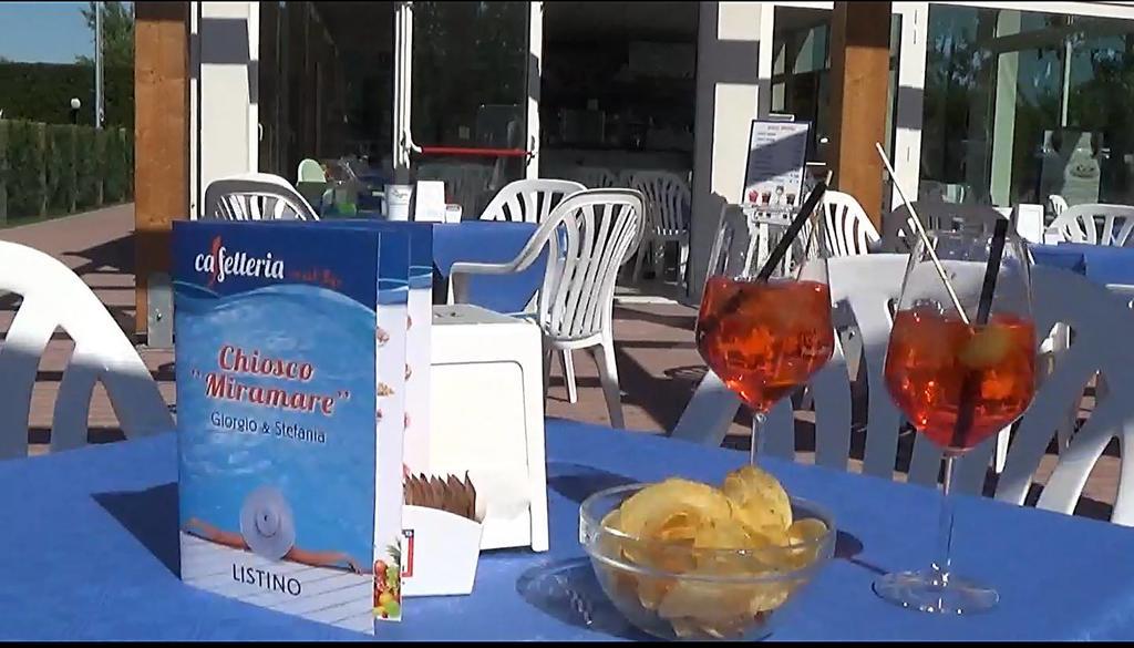 Campeggio Camping Village Miramare 3*
