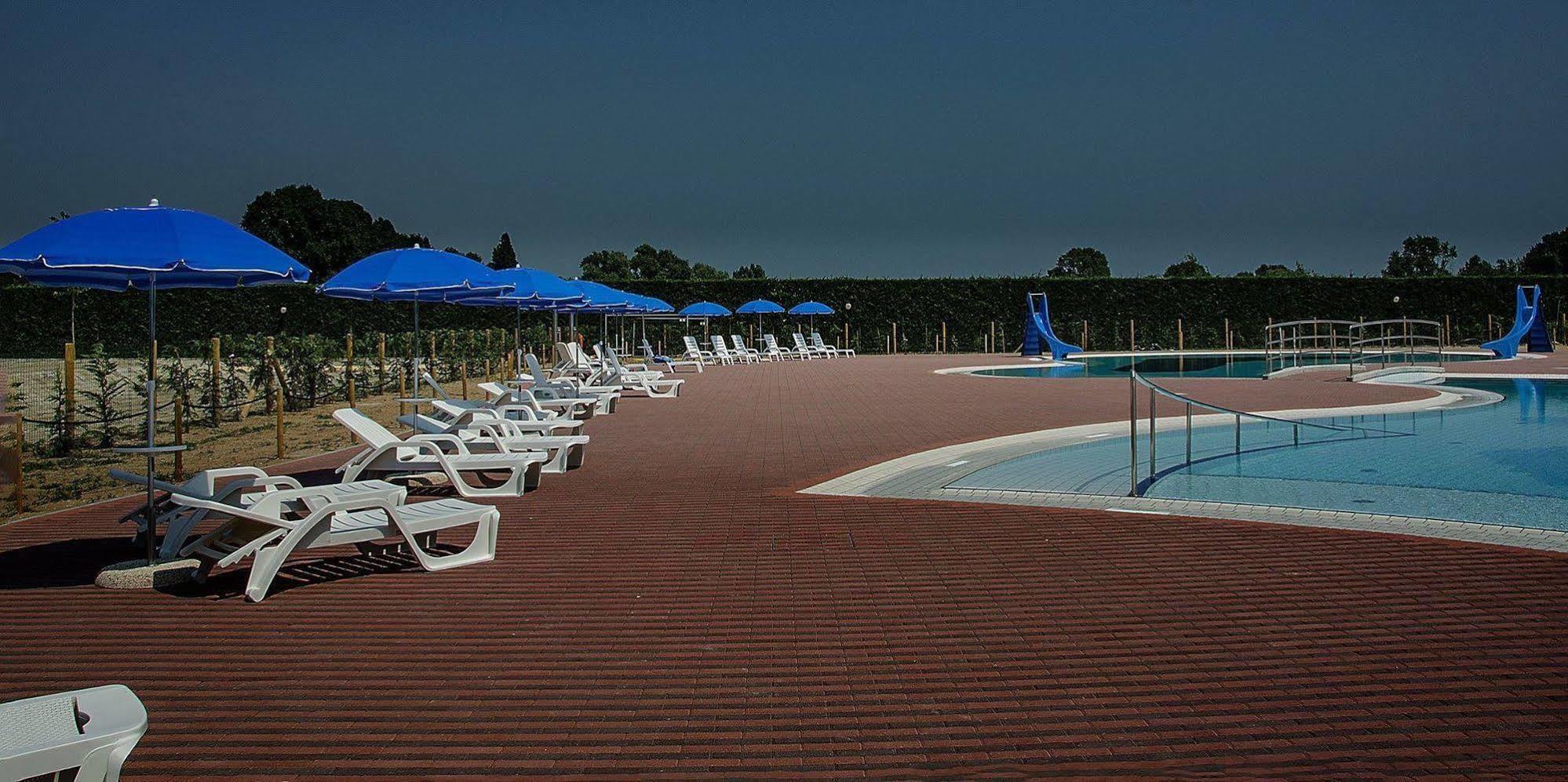 Camping Village Miramare